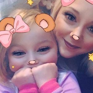 Meet your Posher, Allison